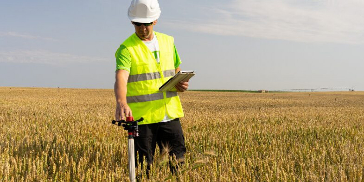 Comprehensive Guide to Commercial Field Inspection Services