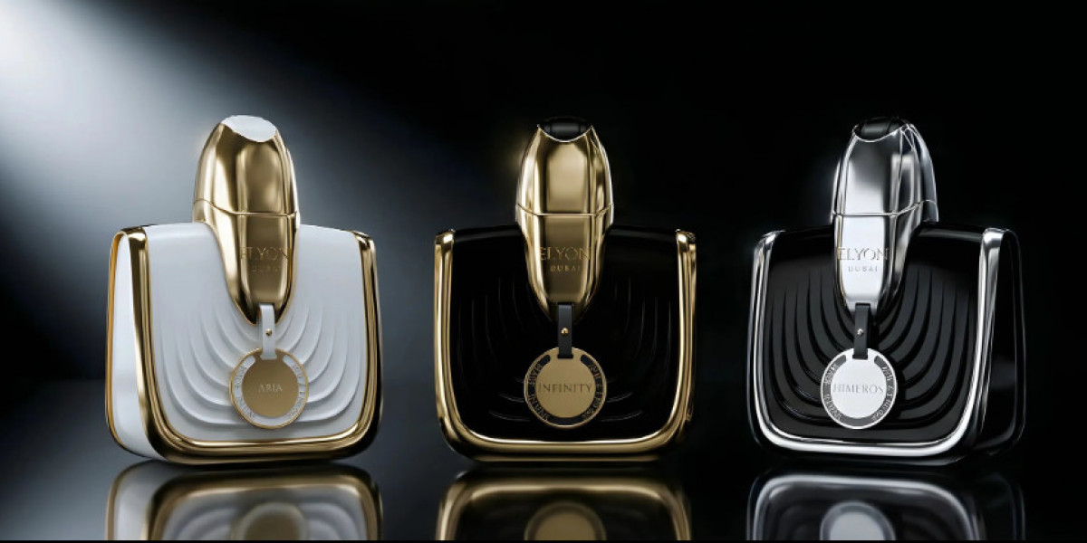 The Role of Quality Ingredients in Elyon Dubai Perfumes