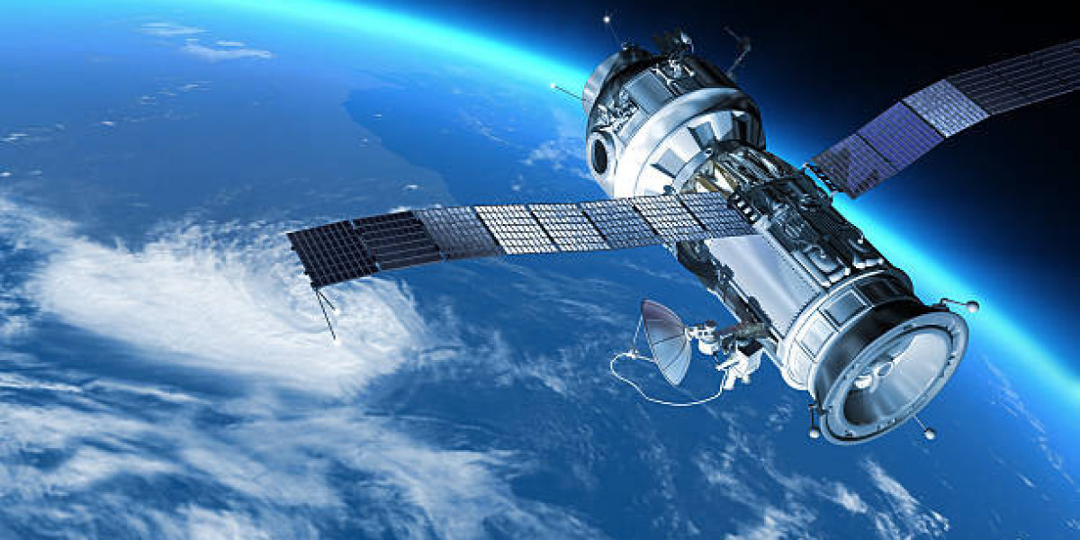 Technological Advancements Driving the 3D Printed Satellite Market Expansion