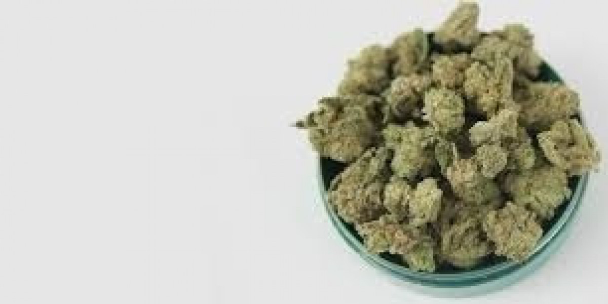 Shop High-Quality Cannabis Online Today