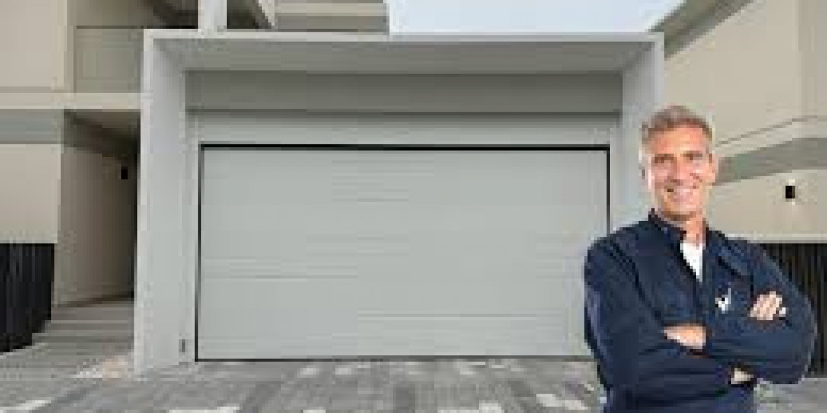 5 tips for choosing a new garage door