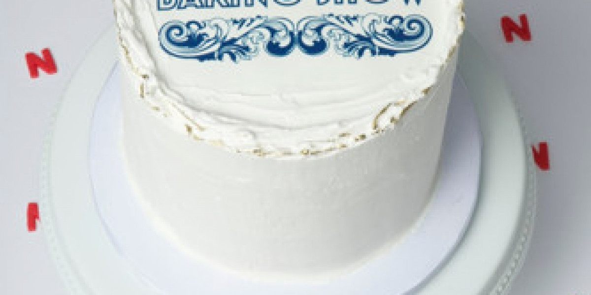 The Great British Baking Show: Netflix's August Treat