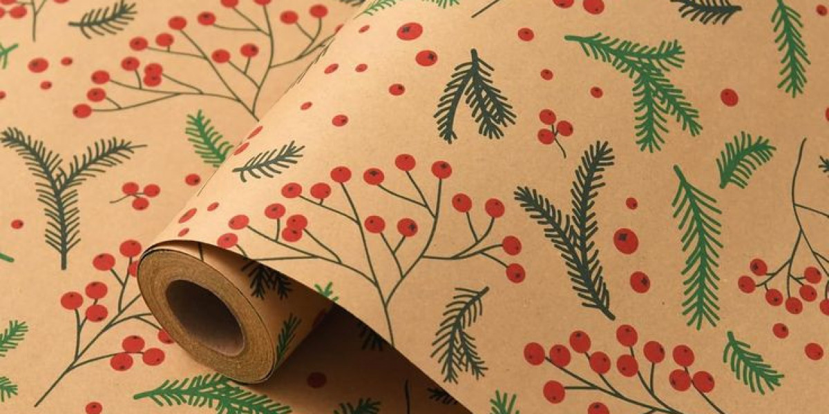 Premium Custom Hot Paper For Food Packaging Solutions