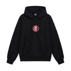 Stussy Clothing