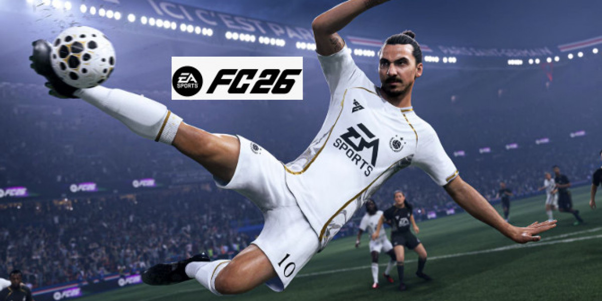 eld.gg FC26: Essential Tips to Master the Game