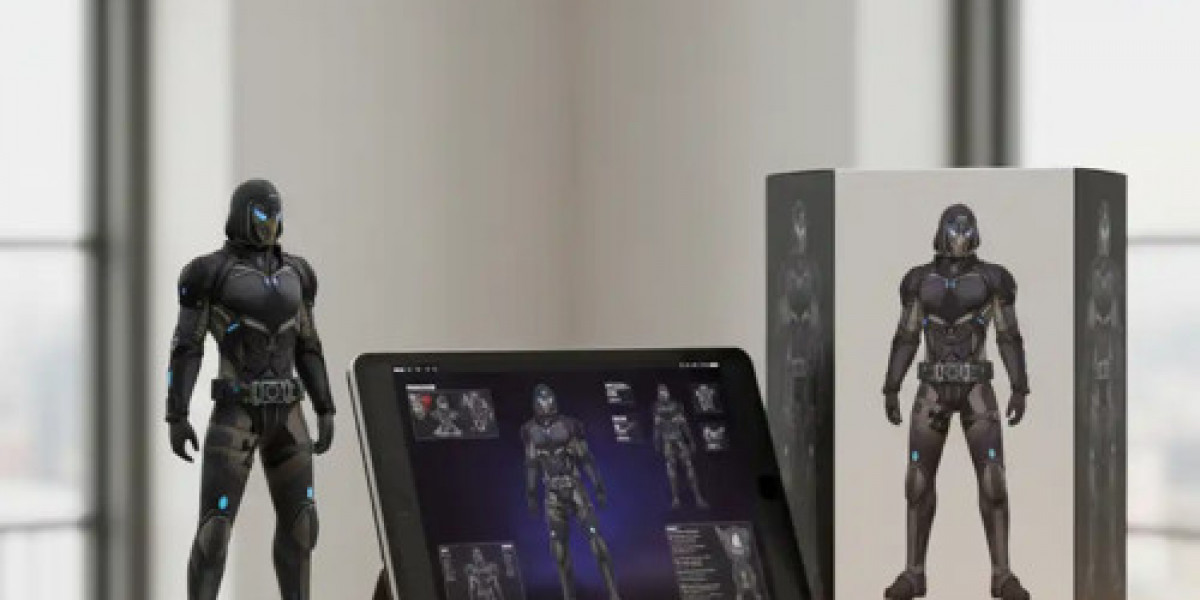 Gemini AI Guide: Create 3D Model Scenes Easily