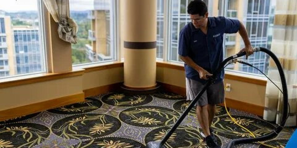 Trusted Carpet Cleaning Services for Fresh and Clean Interiors