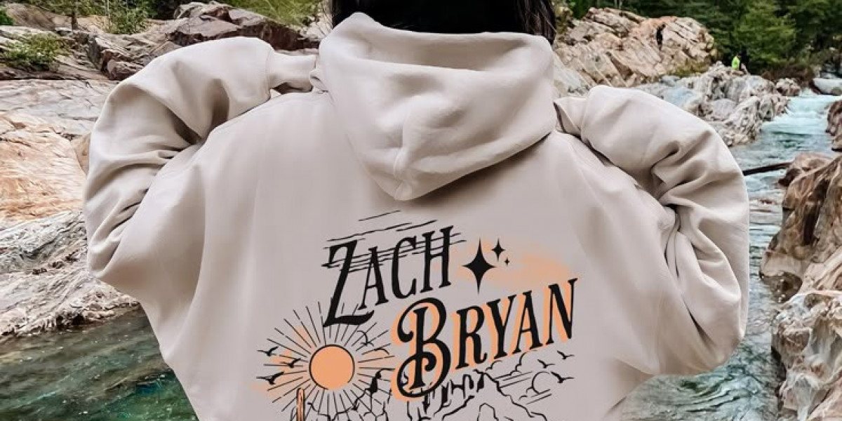 Zach Bryan Merch & Chrome Hearts Wardrobe Essentials for Fans