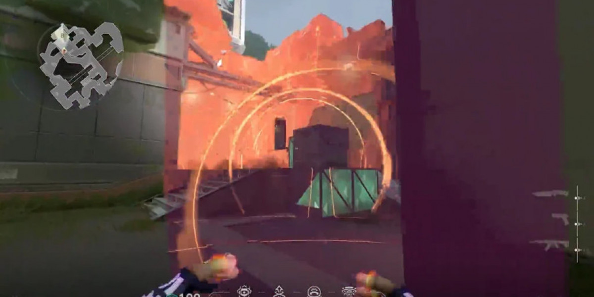 Miks dans VALORANT : Stratégies & Nouveautés