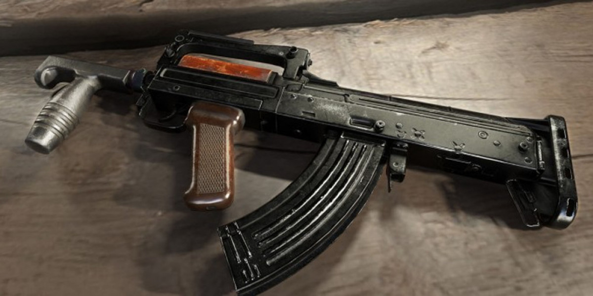 Обновление PUBG: баланс лута и новое оружие