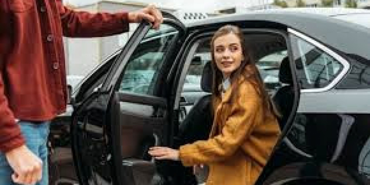Choosing the Best Taxi Services: Tips for a Smooth Ride
