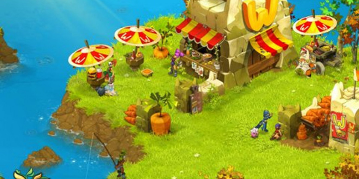Dofus 2.34 - Nouveaux défis communautaires