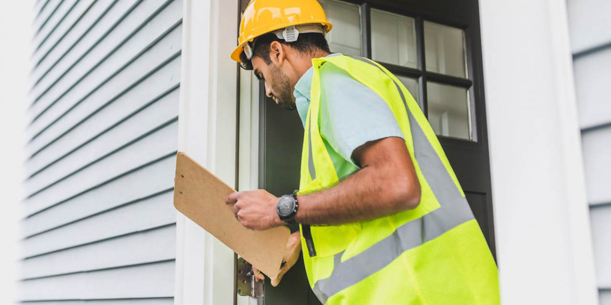 Property Inspection Services in Hudson County NJ for Safe Homes