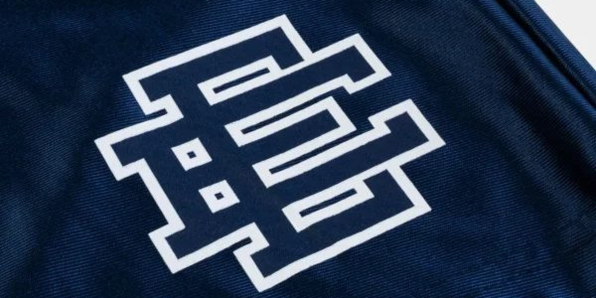 Eric Emanuel: The Ultimate Guide to Luxury Sportswear and Streetwear Innovation