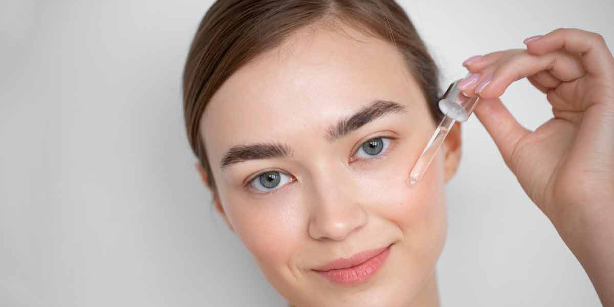 Understanding Face Serums and Their Benefits for Skin