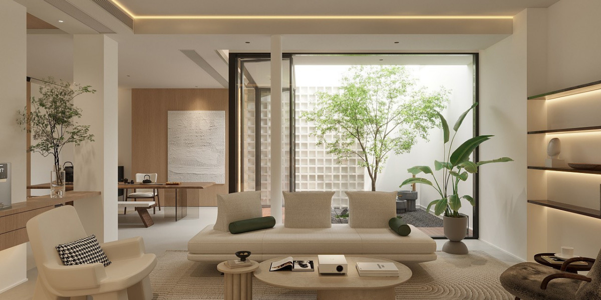 How Interior Design Can Increase Your Property Value