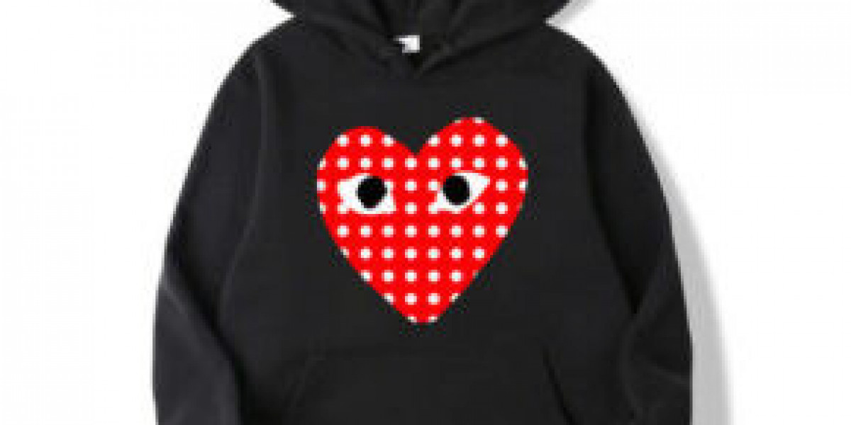Comme Des Garçons: The Iconic Streetwear Fashion Brand That Redefined Style