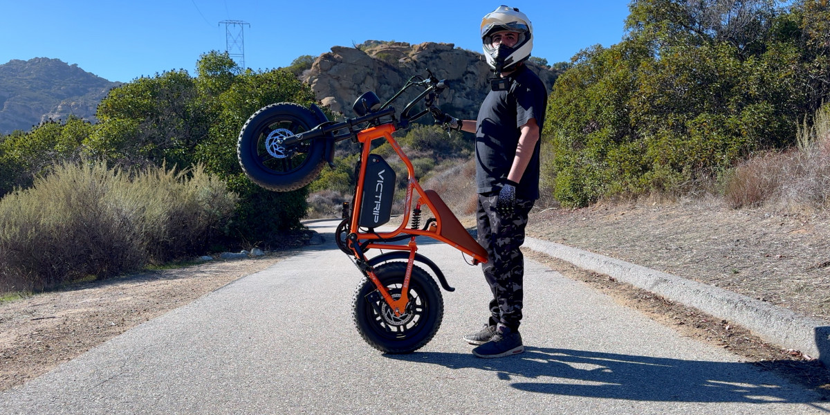 Top 10 Things to Check Before Buying a Moped-Style E-Bike