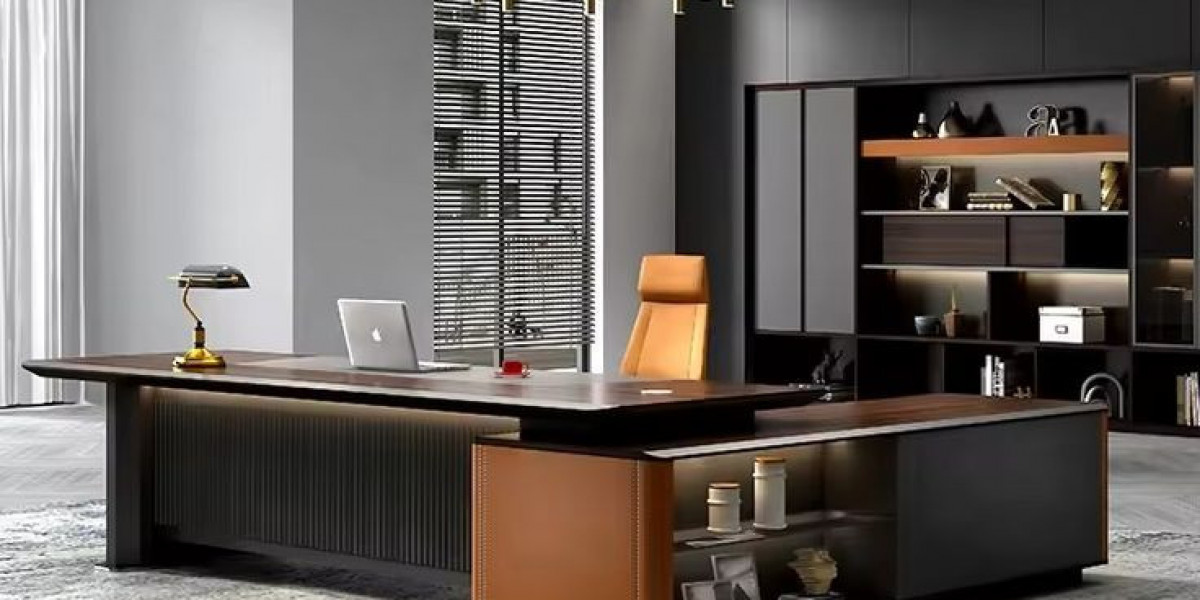 Practical Uses of Pedestal in Modern Offices