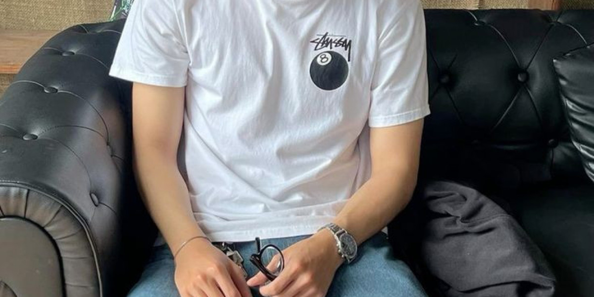 Maglione Stussy Practical Outfits For Everyday Errands