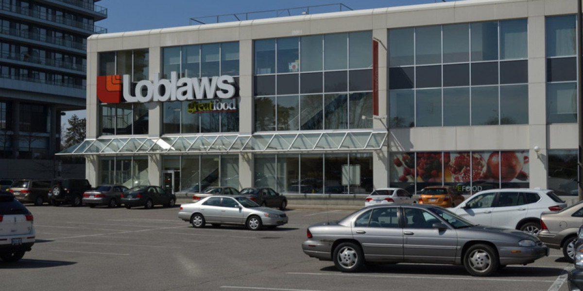 Loblaw Cybersecurity Breach: Customer Data Compromised