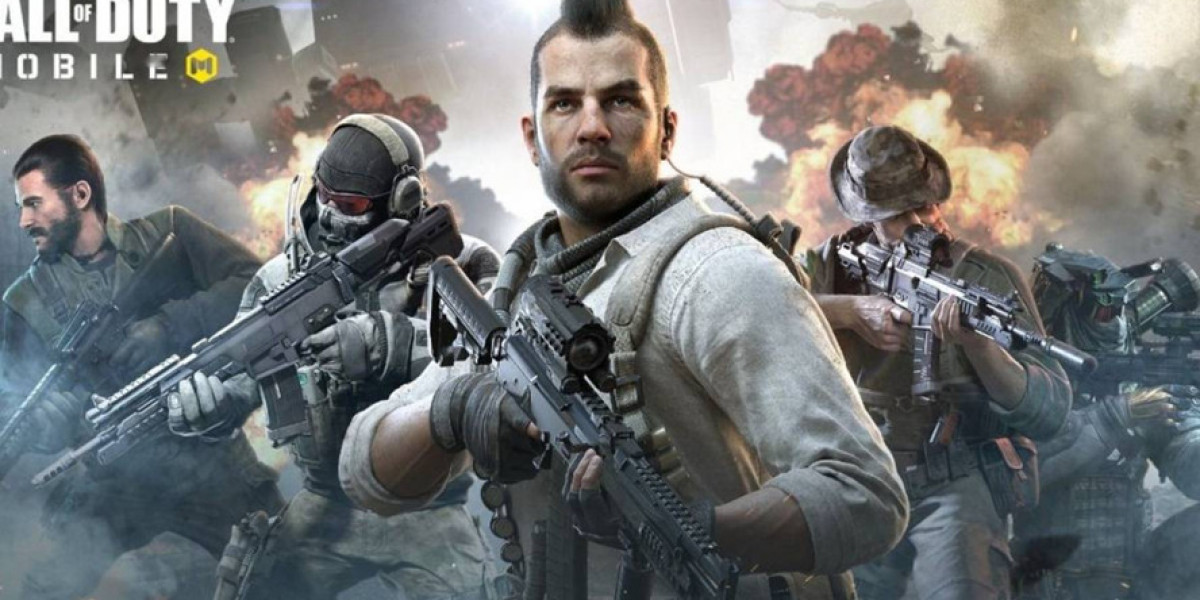 Call of Duty: Mobile Season 8 – The Forge Update Details