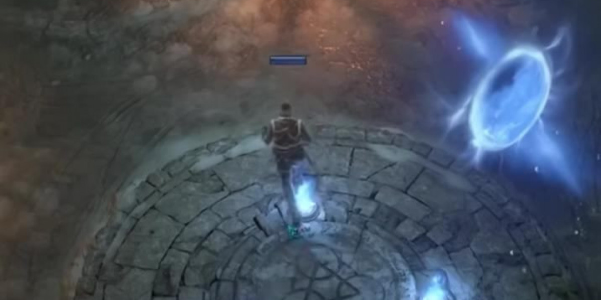 MMOEXP-Each Season of Diablo 4 Brings More Endgame Depth