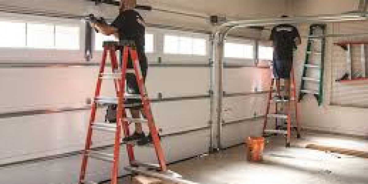 Reliable Augusta GA Garage Doors for Homes & Businesses