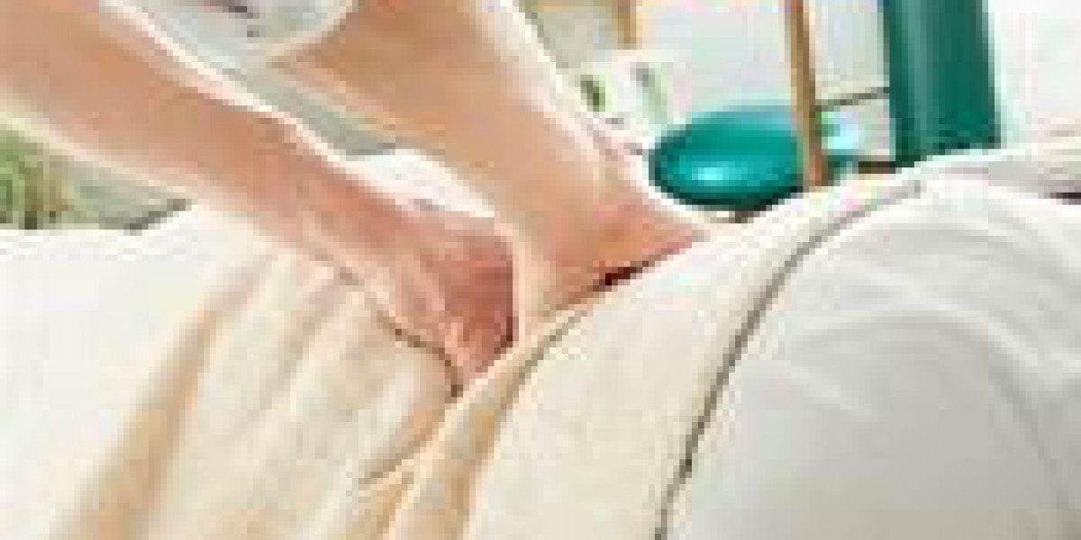 Postnatal Massage Singapore: Safe and Effective Healing Techniques