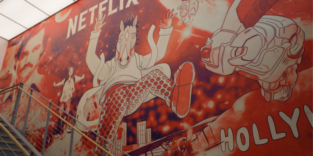 Netflix's Narnia: Matthew Aldrich Leads Adaptation