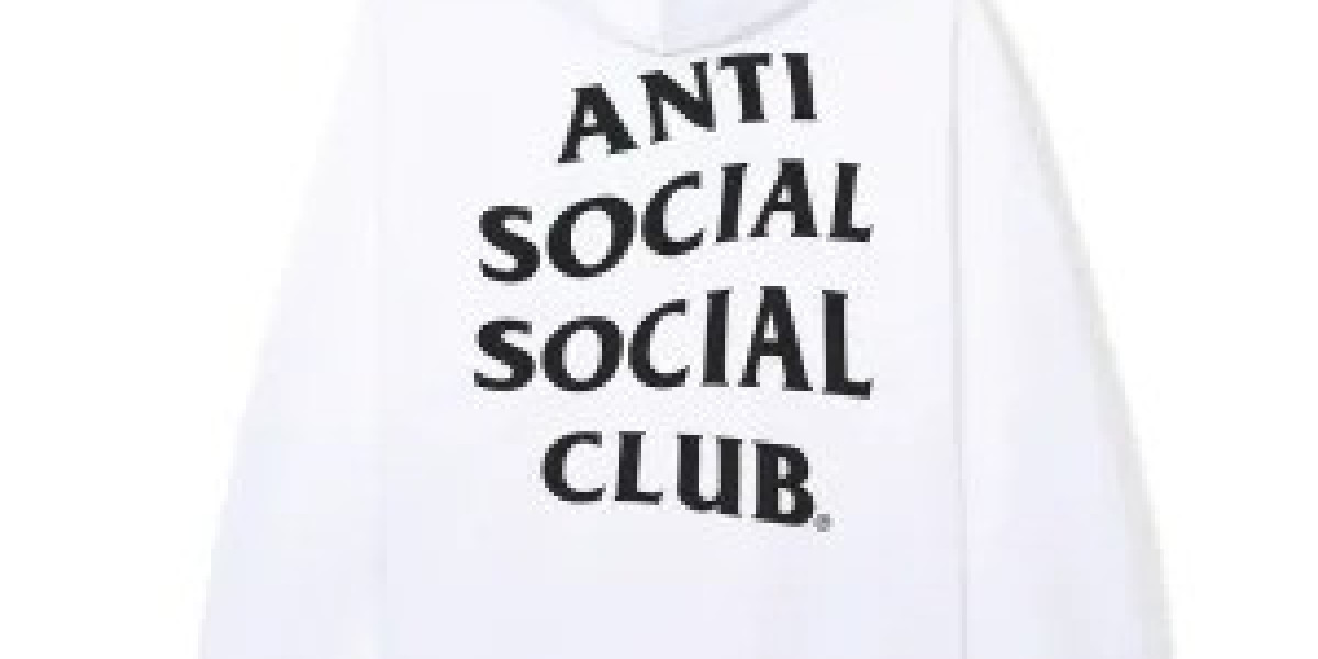 Anti Social Social Club: The Rise of a Cult Streetwear Phenomenon