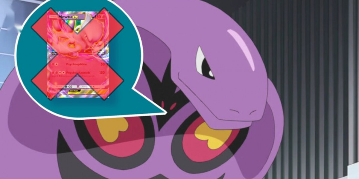 Pokémon TCG Pocket Meta: Mewtu-EX kontern – Tipps