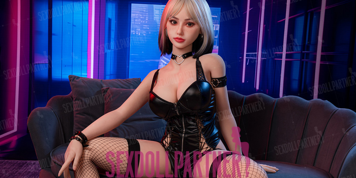 The Core Features of Silicone Sex Doll Heads