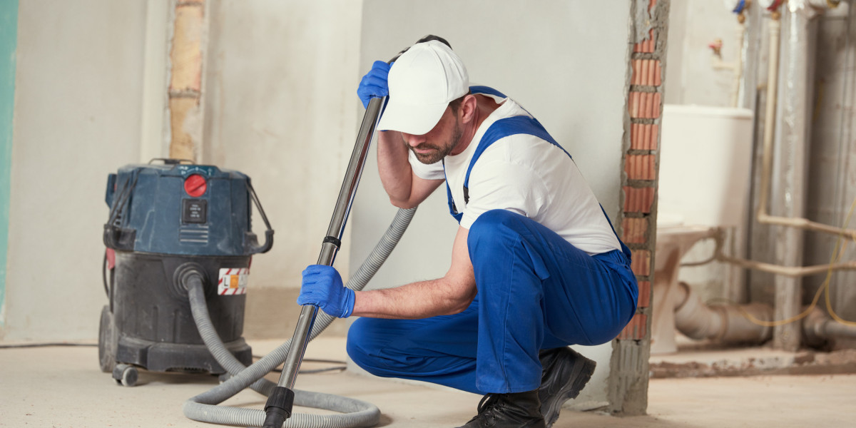 Expert Post Renovation Cleaning Solutions for Homes and Buildings