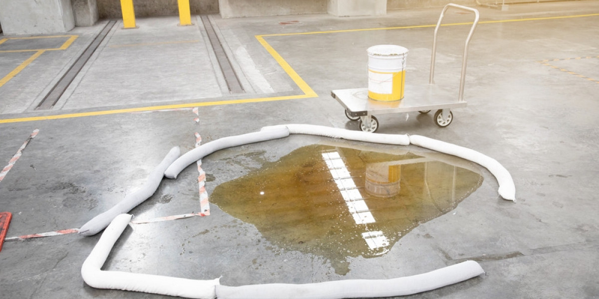 What Makes Construction Chemicals Vital for Modern Buildings?