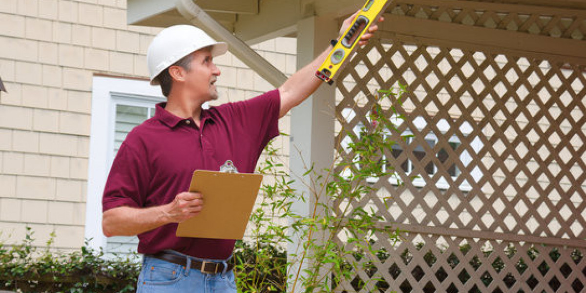 Comprehensive Guide to Professional Home Inspection Services