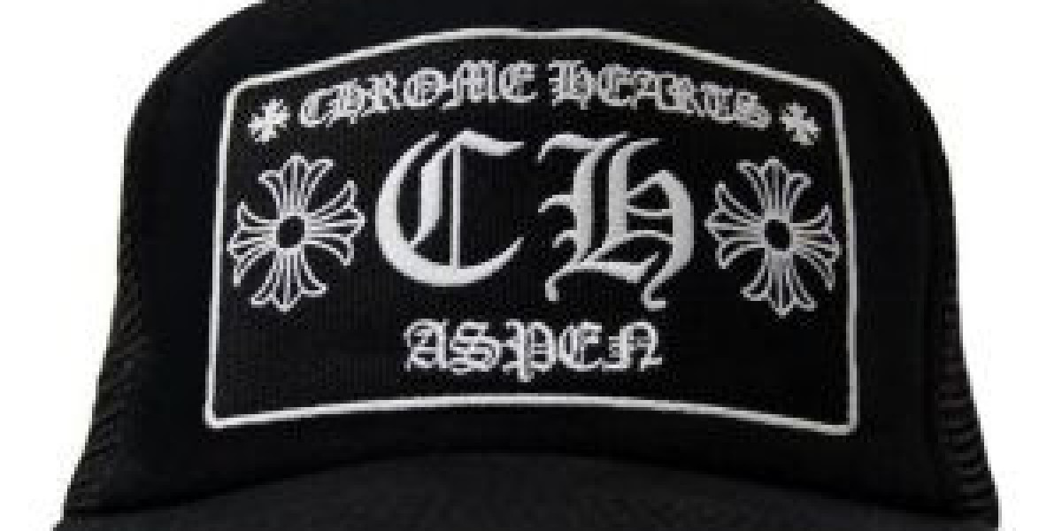 Chrome Hearts Hats: The Ultimate Guide to Luxury Headwear