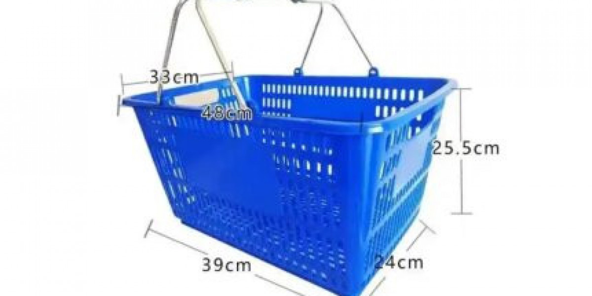 Shopping Baskets