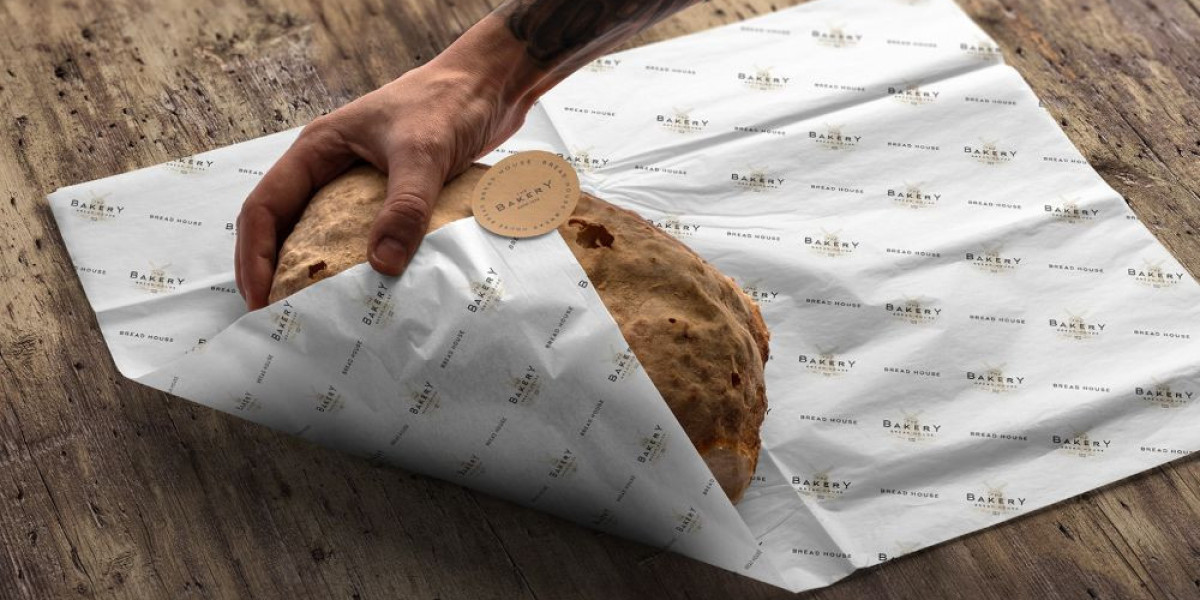 Custom Cheese Paper Preserving Quality and Brand Integrity for Retail