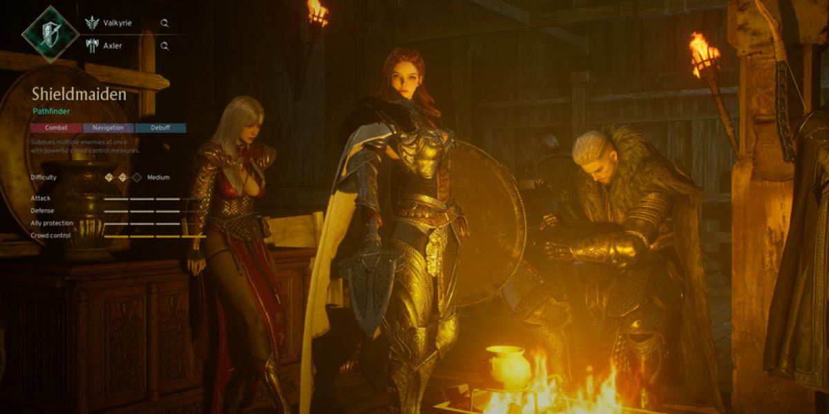 MMOexp: The Ultimate Flying Mount for Progression in Odin: Valhalla Rising