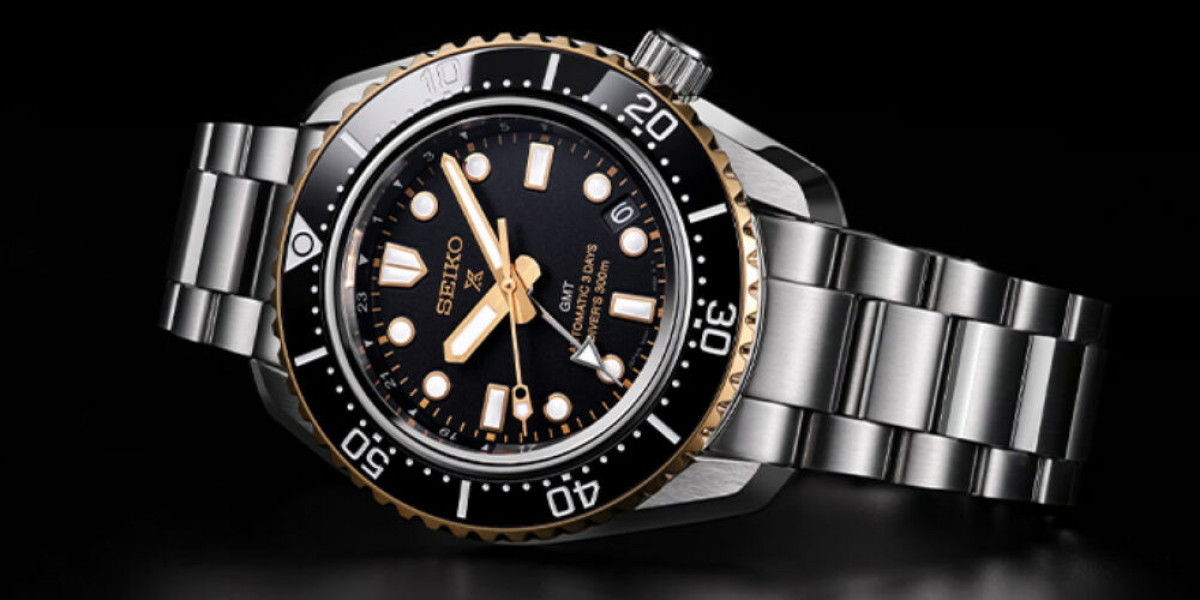 Seiko Prospex Diver: A Complete Guide for Watch Enthusiasts and Professional Divers