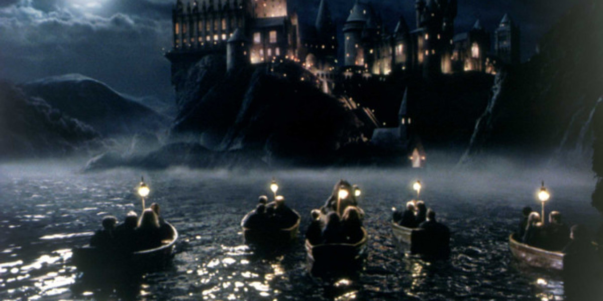 Harry Potter 20th Anniversary - TV Event Details