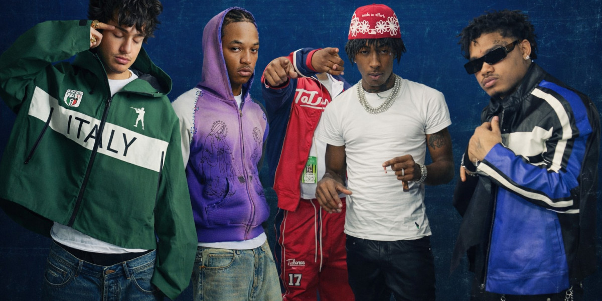 Bravest Studios || Bravest Studios Clothing || Official Store