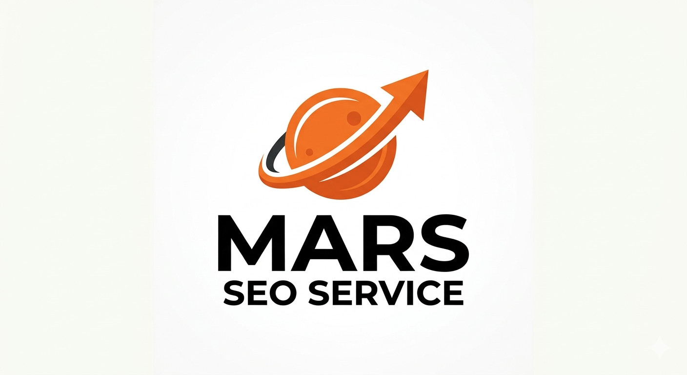 Mars SEO