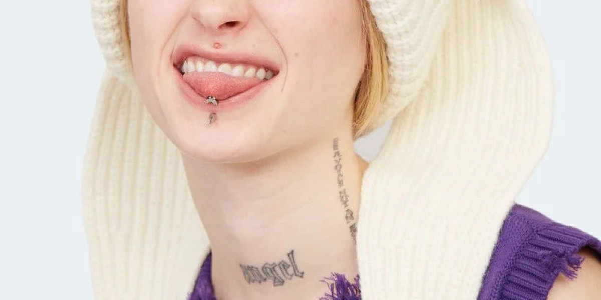 Loverboy Hat: The Ultimate Statement in Modern Headwear