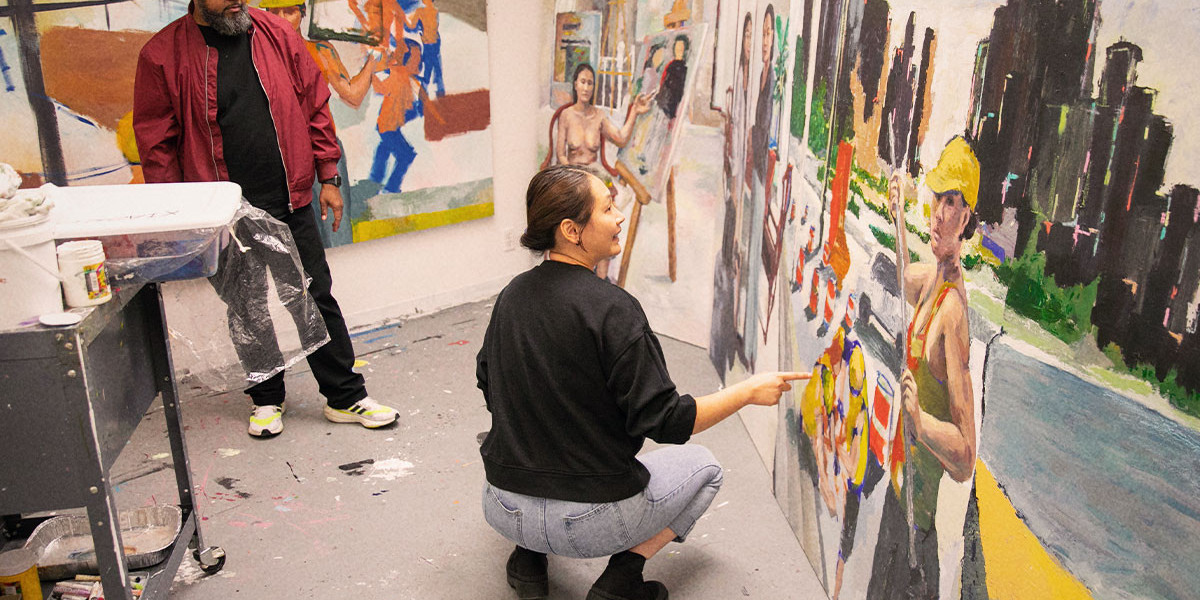 Elevate Your Space: Expert Design and Fine Art in New Jersey