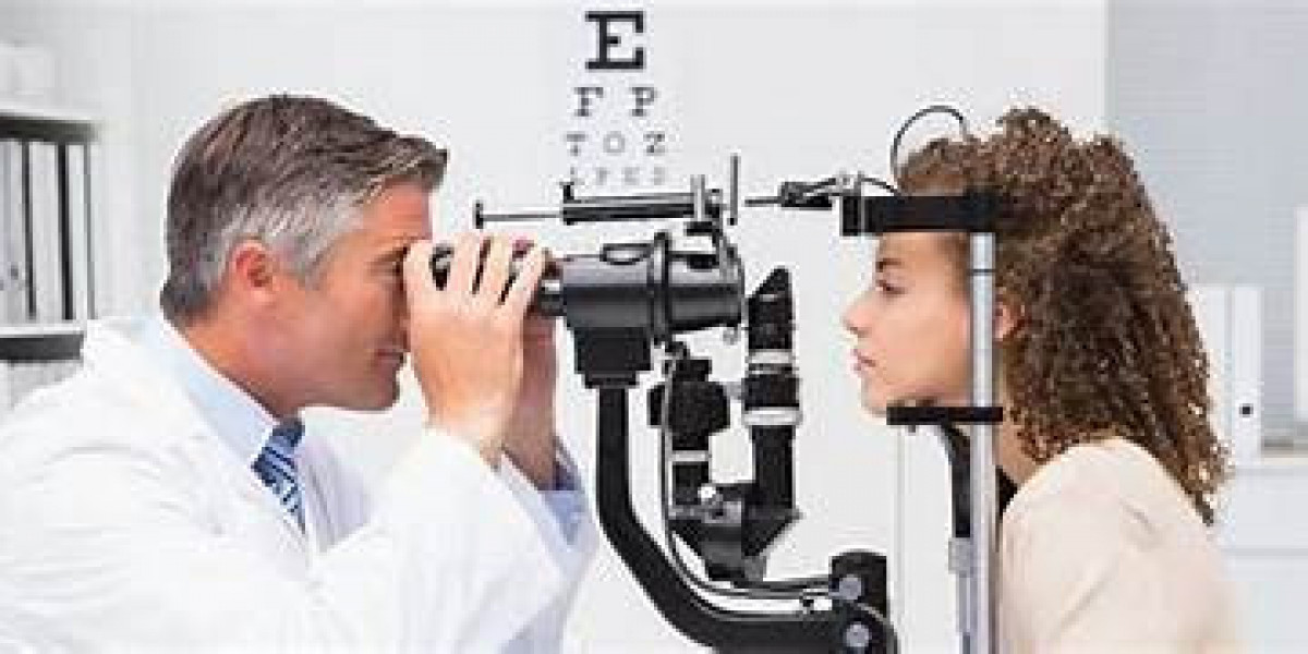 Best Ophthalmology Specialist Near Me for Advanced Eye Care