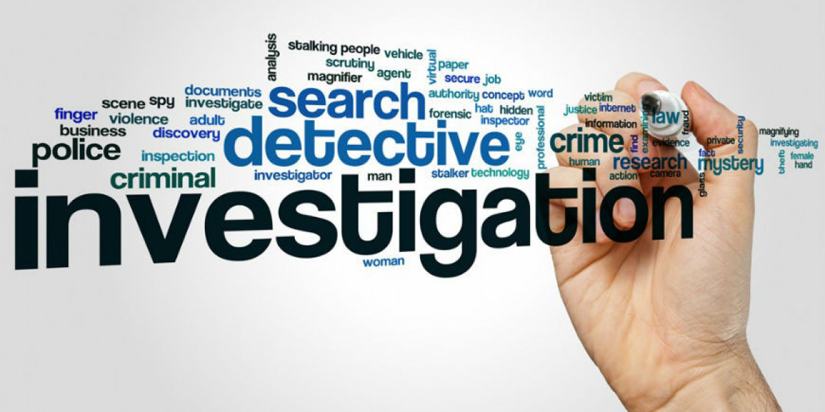 Comprehensive Guide to Professional Asset Investigations and Private Investigation Services