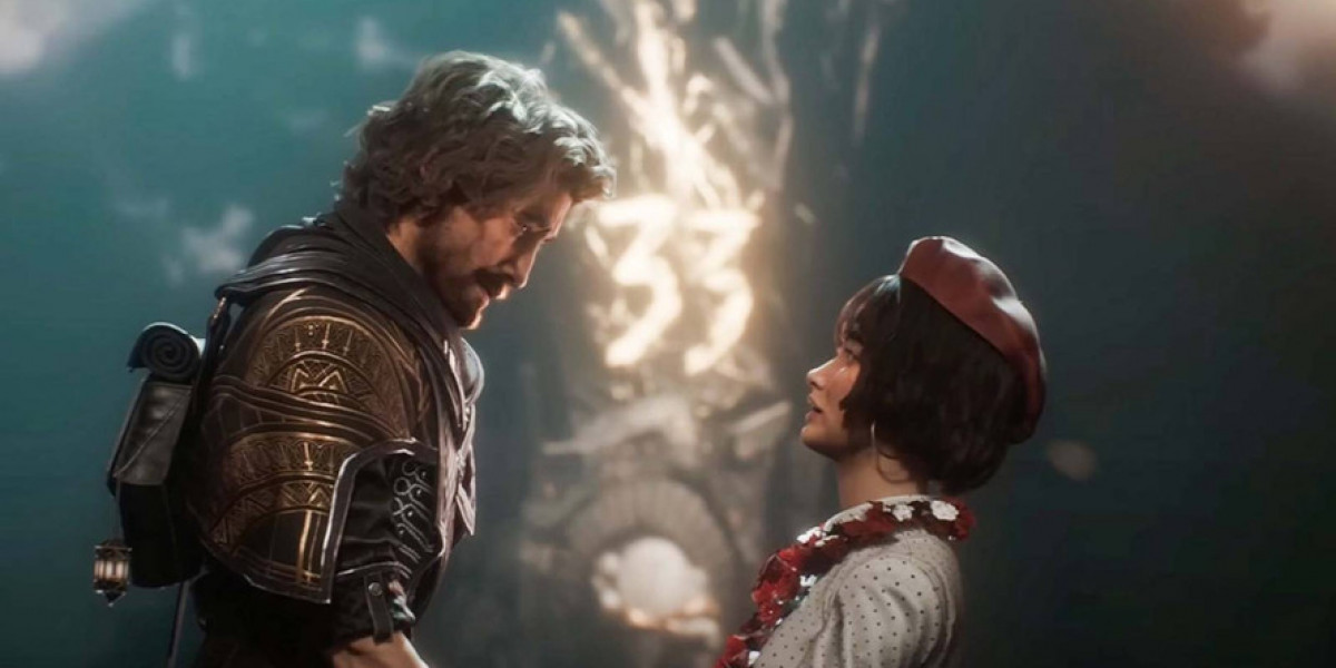 Clair Obscur Title Dispute: Comic vs Game Explained