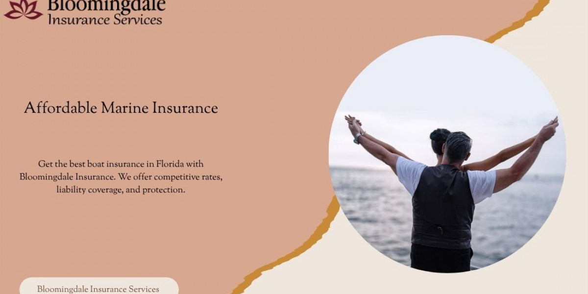 Comprehensive Affordable Boat Insurance in Valrico, FL